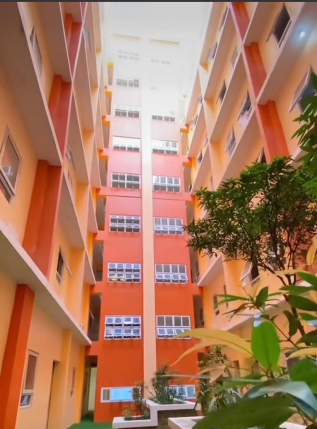 Dazzling Dash Apartelle Naga Kültér fotó